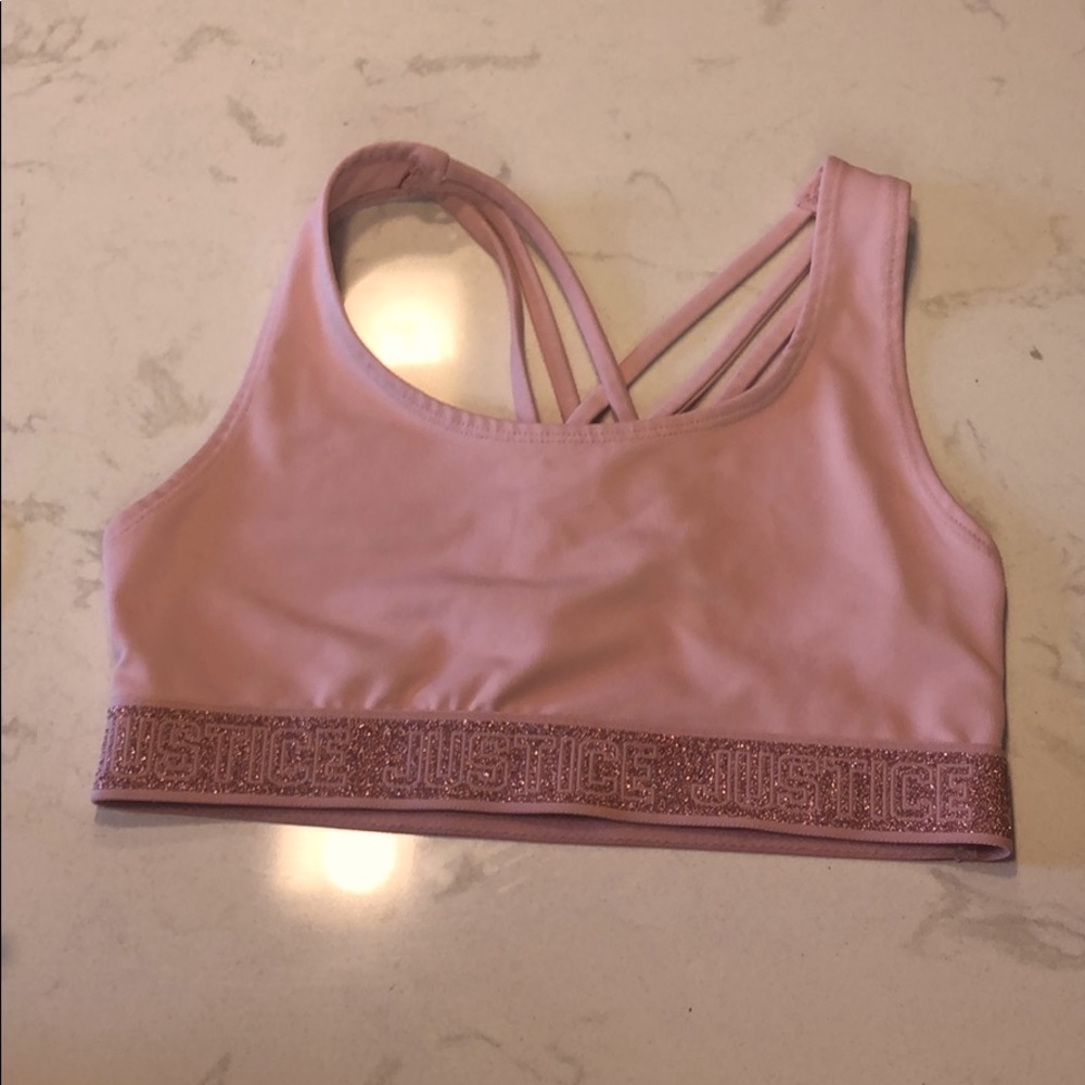 Barely worn- it was too tight!